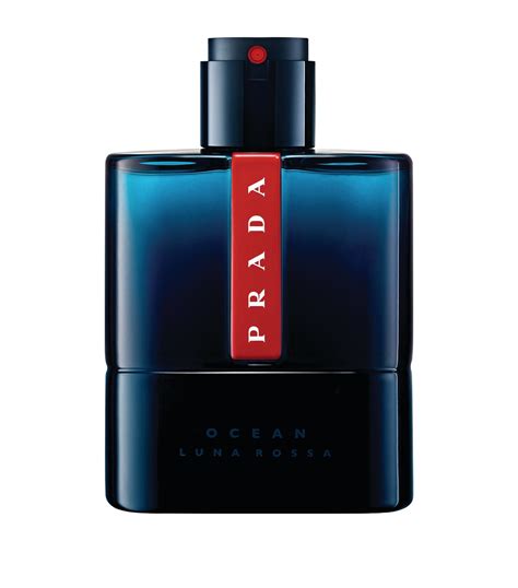 prada luna rossa ocean eau de toilette review|prada luna rossa ocean fragrantica.